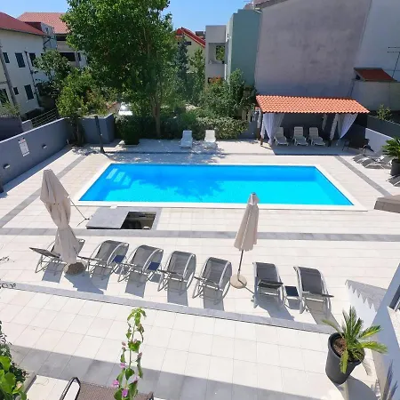 Angeli * Vodice