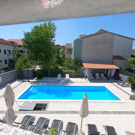 Angeli Vodice