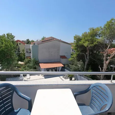 Hotel Angeli Vodice