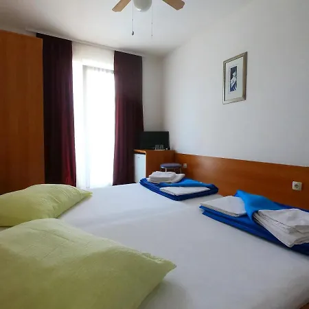 Hotel Angeli *