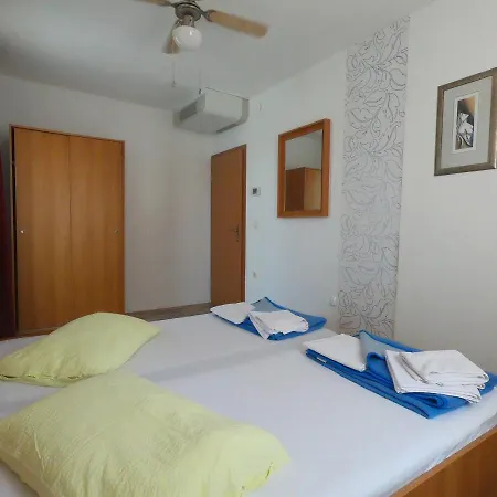 Angeli فندق فوديس