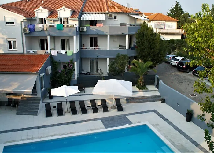 Angeli Hotel Vodice