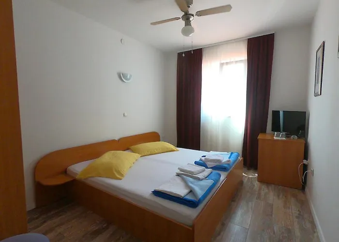 Angeli Hotel Vodice